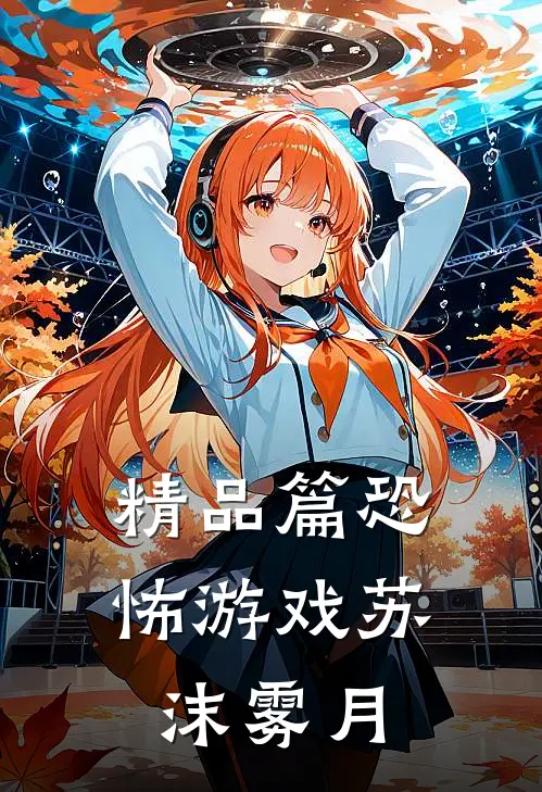 精品篇恐怖游戏苏沫雾月