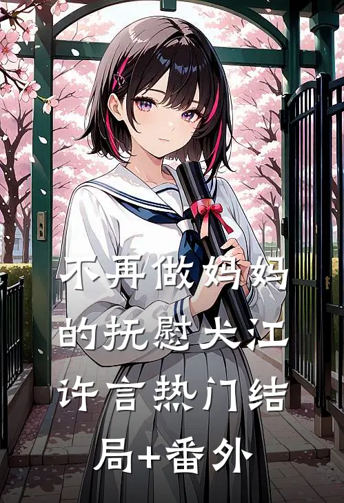 不再做妈妈的抚慰犬江许言热门结局+番外
