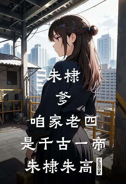 朱棣：爹，咱家老四，是千古一帝朱棣朱高爔