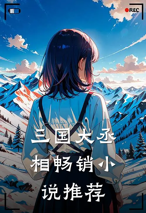 三国大丞相畅销小说推荐