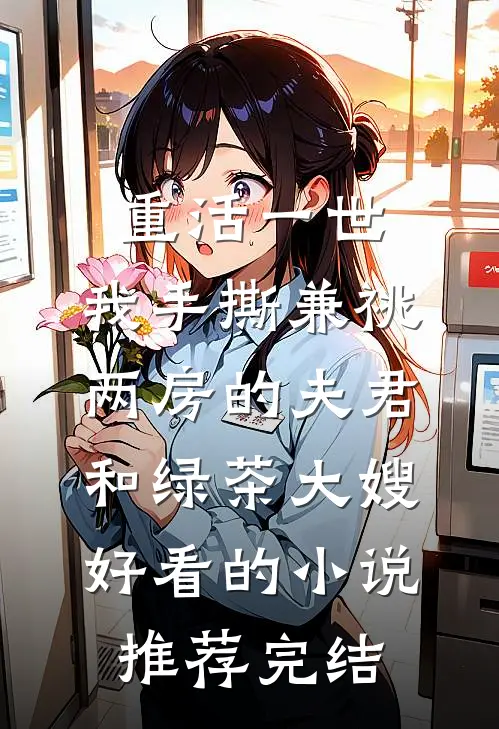 重活一世，我手撕兼祧两房的夫君和绿茶大嫂好看的小说推荐完结