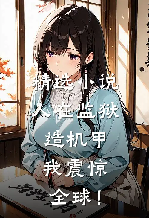 精选小说人在监狱造机甲，我震惊全球！