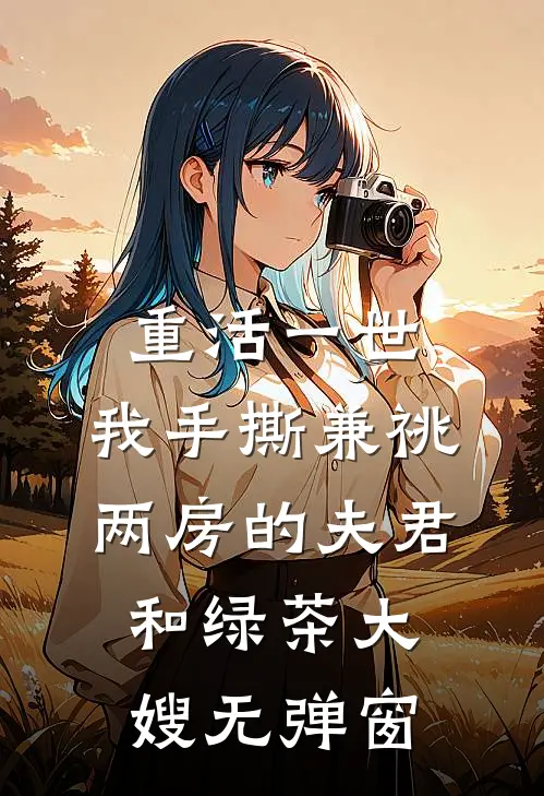 重活一世，我手撕兼祧两房的夫君和绿茶大嫂无弹窗