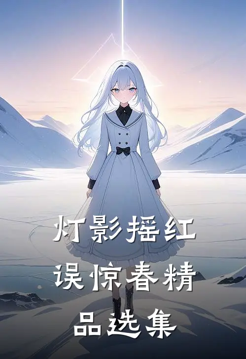 灯影摇红误惊春精品选集
