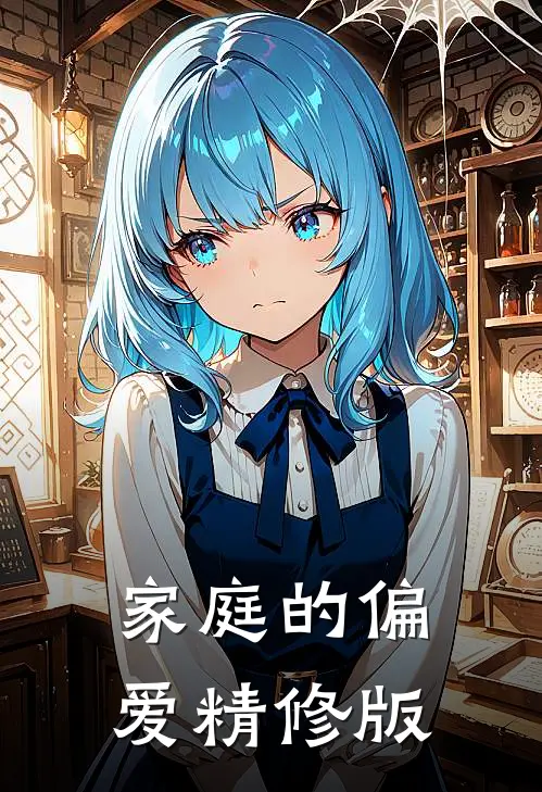 家庭的偏爱精修版