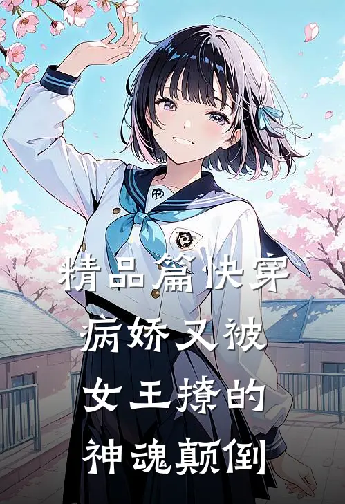 精品篇快穿：病娇又被女王撩的神魂颠倒