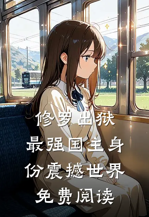 修罗出狱：最强国主身份震撼世界免费阅读
