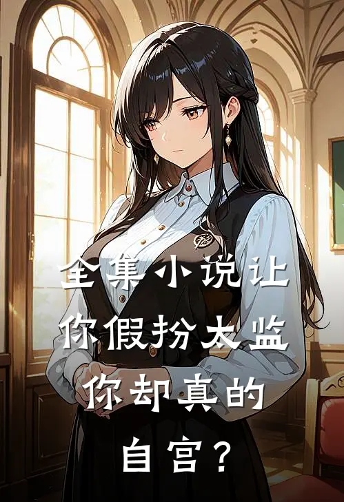 全集小说让你假扮太监，你却真的自宫？