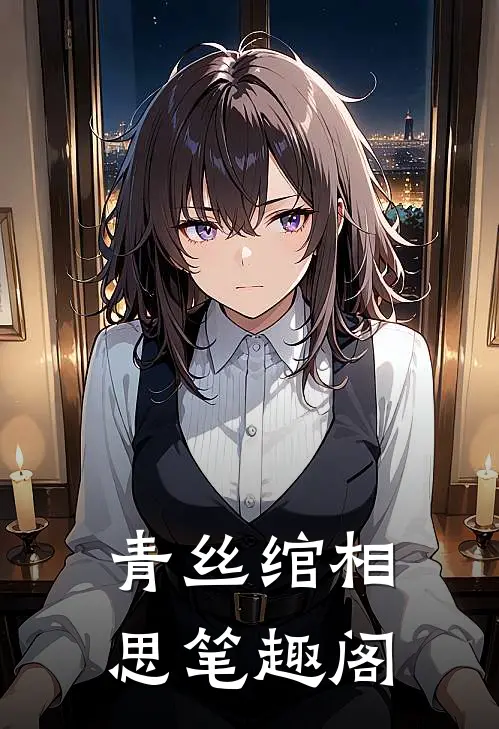 青丝绾相思笔趣阁