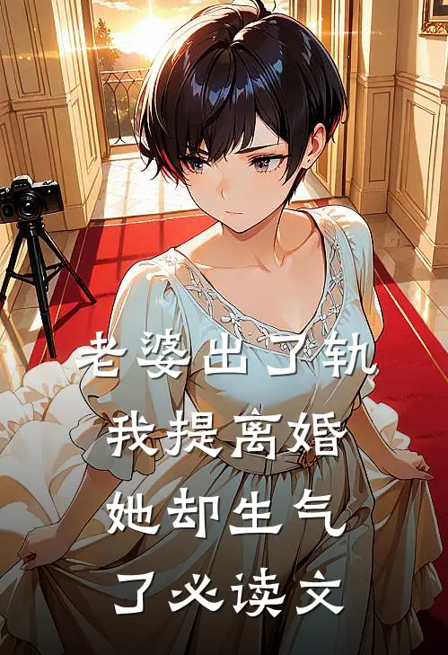 老婆出了轨，我提离婚她却生气了必读文