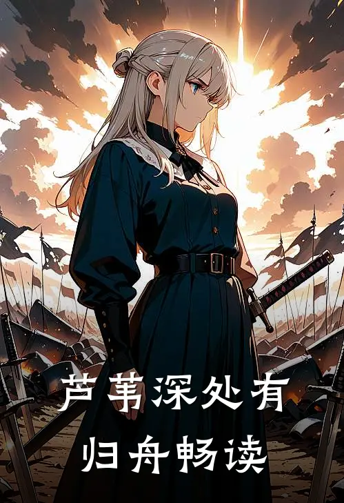 芦苇深处有归舟畅读