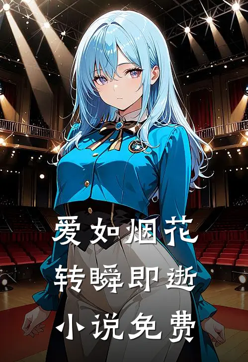 爱如烟花，转瞬即逝小说免费