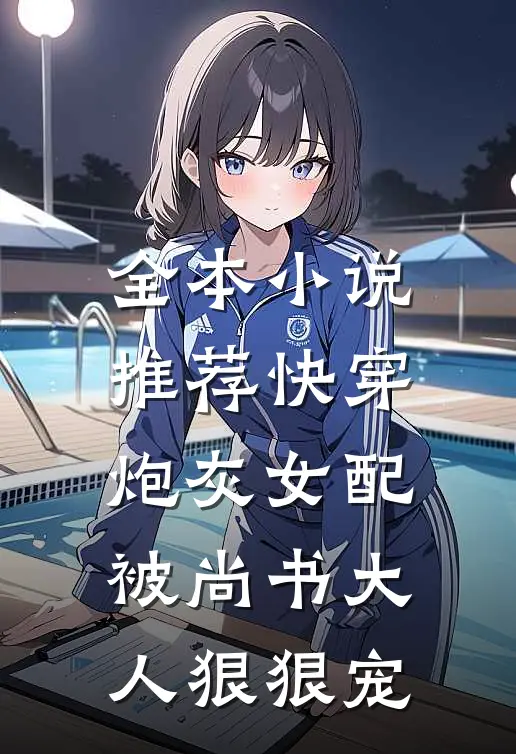 全本小说推荐快穿：炮灰女配被尚书大人狠狠宠