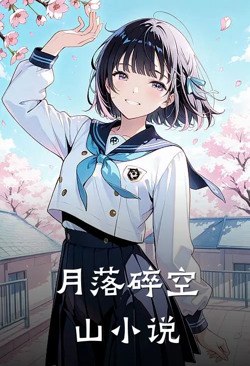 月落碎空山小说