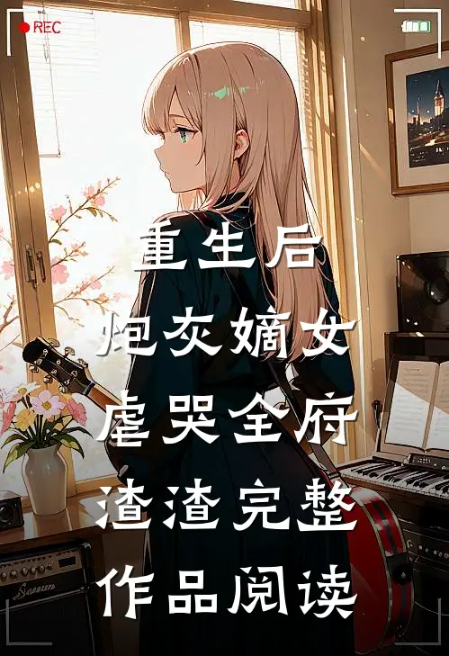 重生后，炮灰嫡女虐哭全府渣渣完整作品阅读