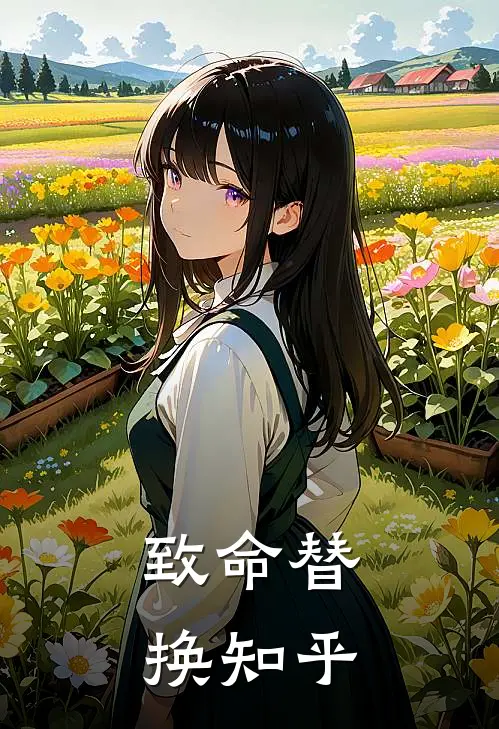 致命替换知乎