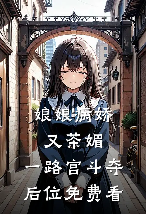娘娘病娇又茶媚，一路宫斗夺后位免费看