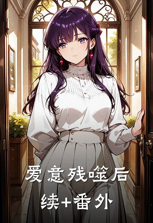 爱意残噬后续+番外