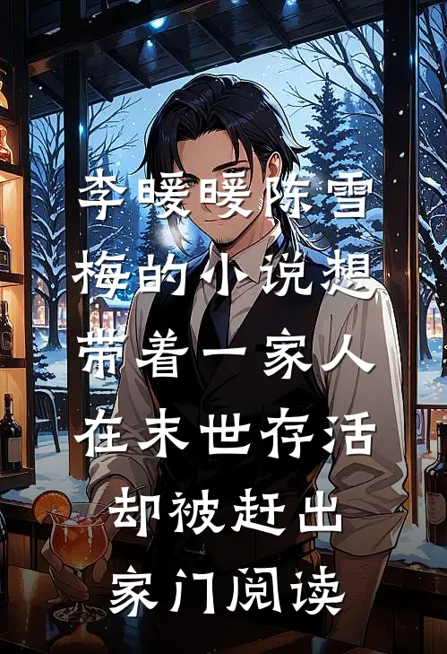 李暖暖陈雪梅的小说想带着一家人在末世存活，却被赶出家门阅读
