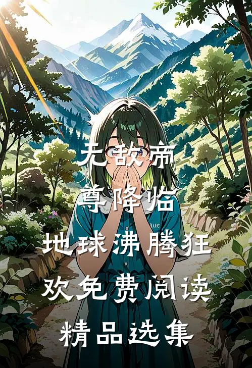 无敌帝尊降临,地球沸腾狂欢免费阅读精品选集