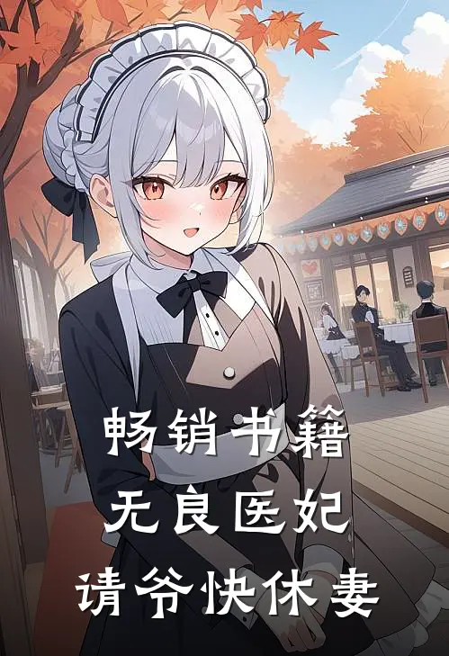 畅销书籍无良医妃：请爷快休妻