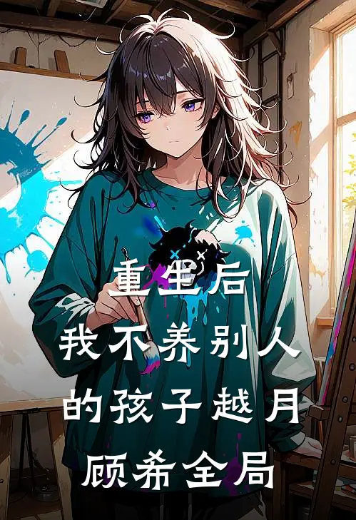 重生后，我不养别人的孩子越月顾希全局