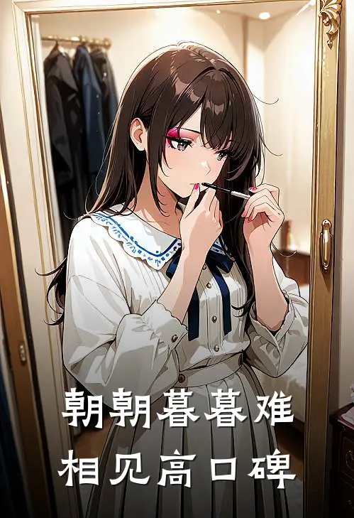 朝朝暮暮难相见高口碑