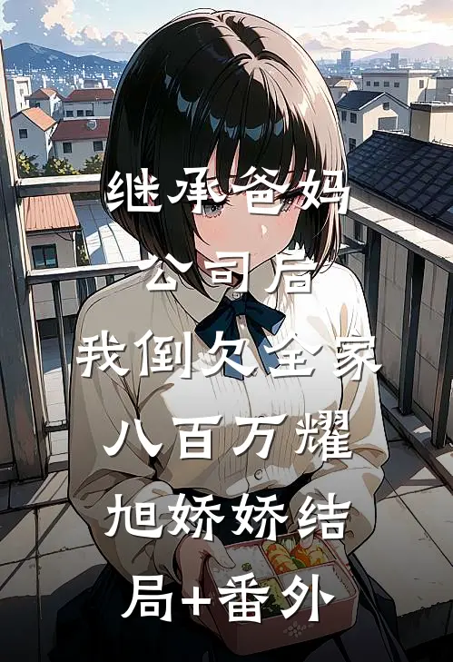 继承爸妈公司后，我倒欠全家八百万耀旭娇娇结局+番外