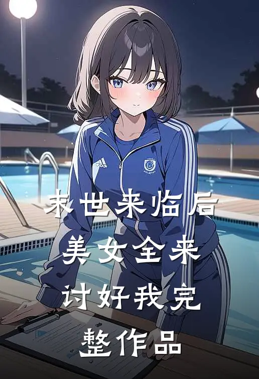 末世来临后，美女全来讨好我完整作品
