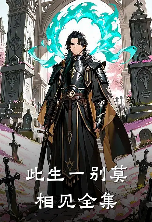 此生一别莫相见 全集