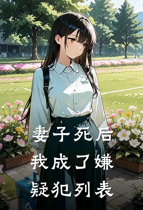 妻子死后，我成了嫌疑犯列表
