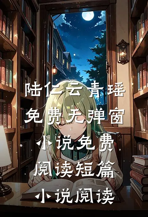 陆仁云青瑶免费无弹窗小说免费阅读短篇小说阅读