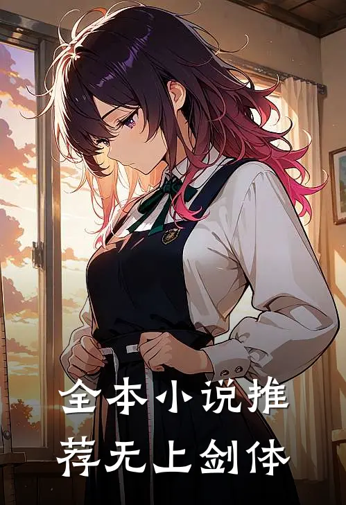 全本小说推荐无上剑体