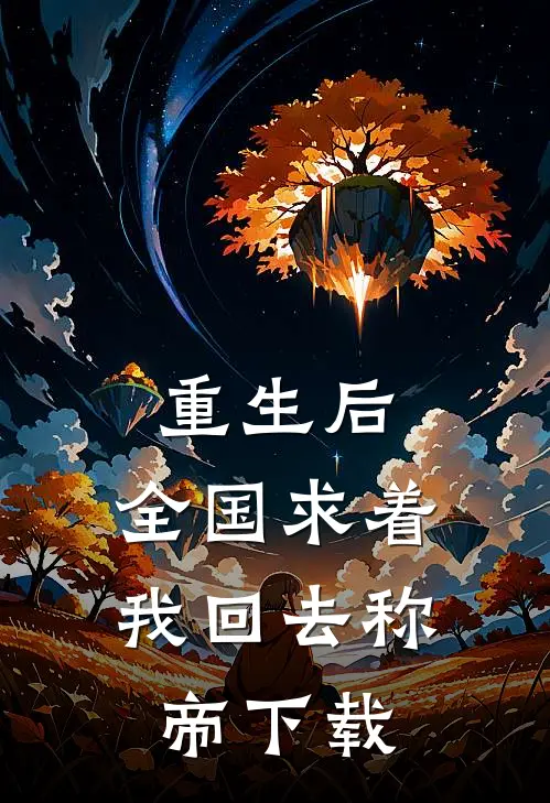 重生后，全国求着我回去称帝下载