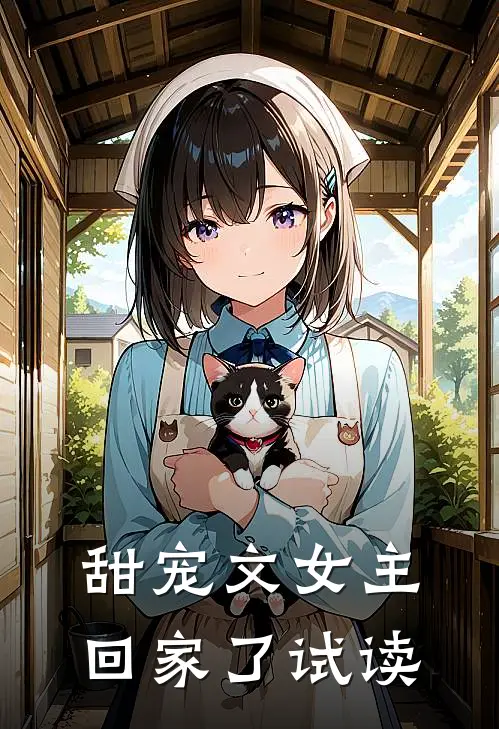 甜宠文女主回家了试读