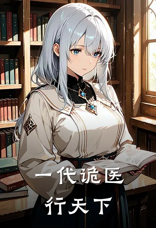 一代诡医行天下
