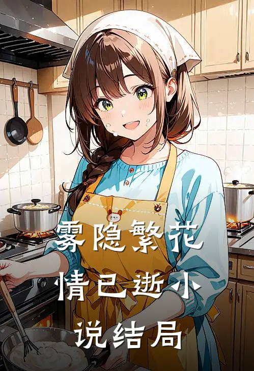 雾隐繁花情已逝小说结局