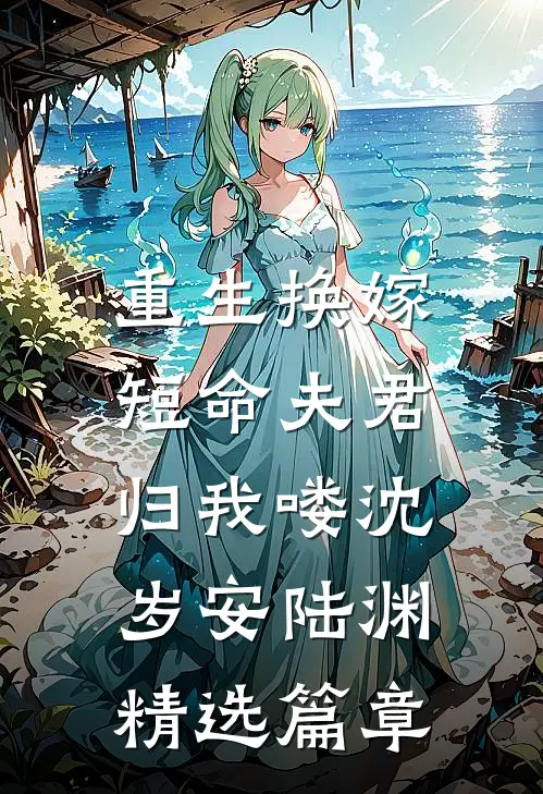 重生换嫁：短命夫君归我喽沈岁安陆渊精选篇章