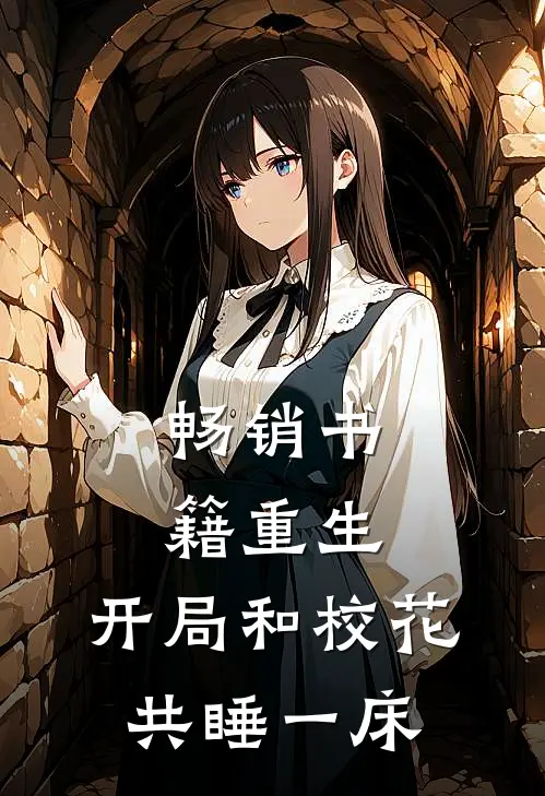 畅销书籍重生：开局和校花共睡一床