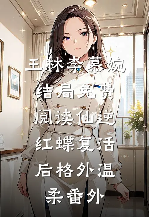 王林李慕婉结局免费阅读仙逆：红蝶复活后格外温柔番外