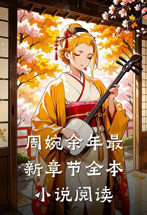 周婉余年最新章节全本小说阅读