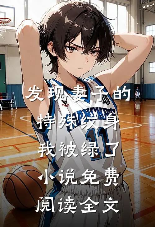 发现妻子的特殊纹身，我被绿了小说免费阅读全文