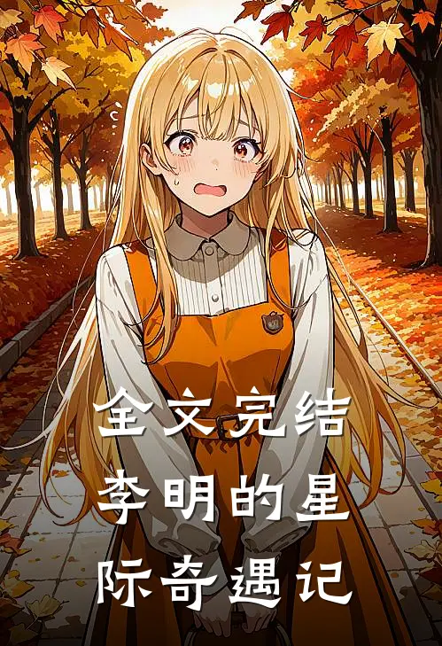 全文完结李明的星际奇遇记