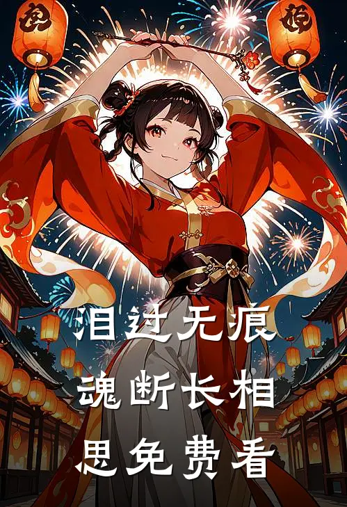 泪过无痕，魂断长相思免费看