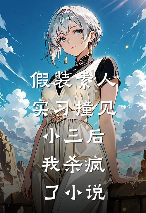 假装素人实习撞见小三后，我杀疯了小说