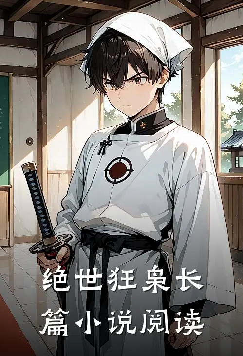 绝世狂枭长篇小说阅读