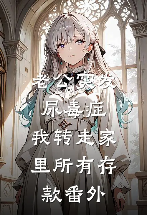 老公突发尿毒症，我转走家里所有存款番外