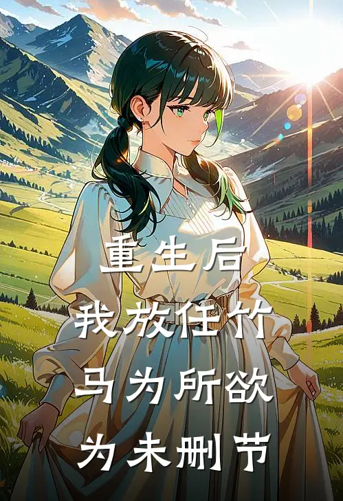 重生后，我放任竹马为所欲为未删节