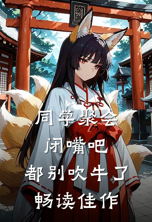 同学聚会：闭嘴吧，都别吹牛了畅读佳作