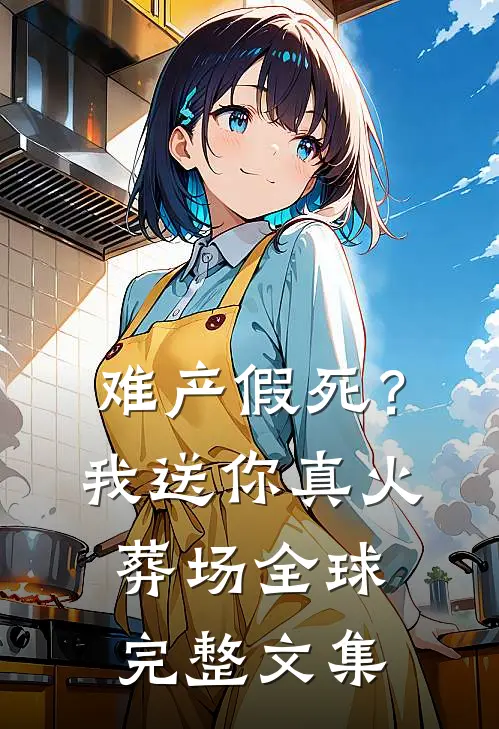 难产假死？我送你真火葬场全球完整文集